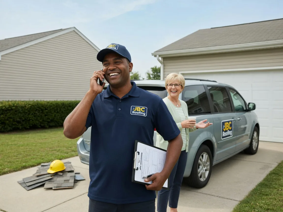 Roof Replacement Minster, OH FAQs